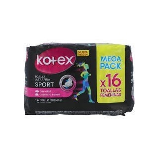 KOTEX NOCTURNA TELA ALAS X...