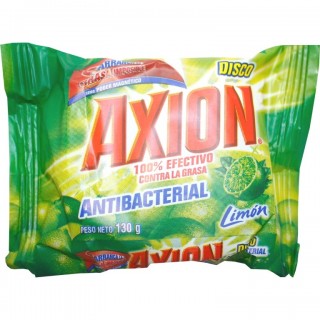 LAVALOZA CREMA AXION LIMON...