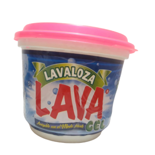 LAVALOZA GEL LAVA 700...