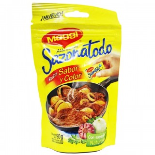 MEZCLA MAGGI SAZONATODOX 90...