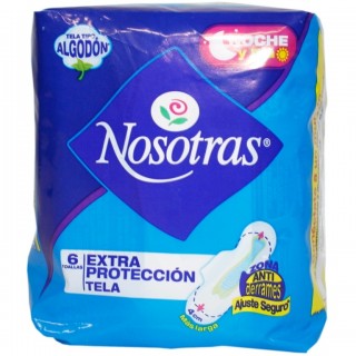 NOSOTRAS EXTRAP PROTRCCION...