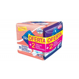 NOSOTRAS INVISIBLE CLASICA...