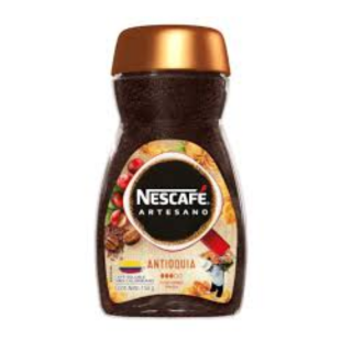CAFE NESCAFE ARTESANAL...