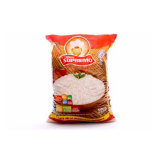 ARROZ SUPREMO 500GMS