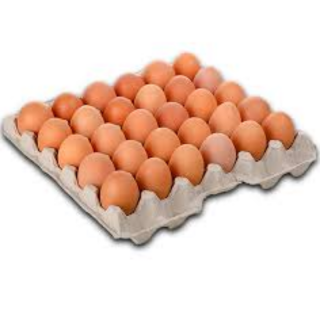 HUEVO COLORADO EXTRA X 30...