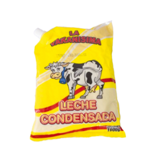 LECHE COND LA VAKANISIMA X...