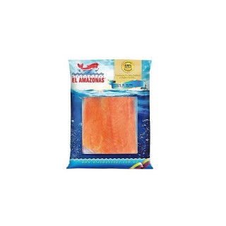 SALMON FILETE AMAZONAS...