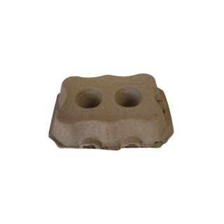 HUEVO COLORADO X 6 UND