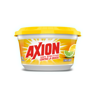 LAVALOZA CREMA AXION LIMA...