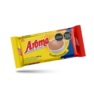 COCOA C/AZUCAR AROMA...