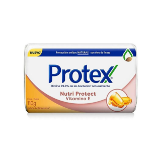 JABON PROTEX NUTRI PROTECT...
