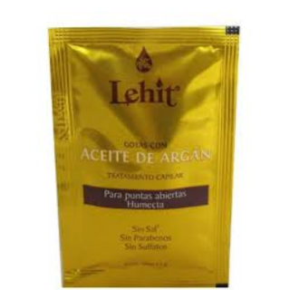 TRATAMIENTO LEHIT ACEITE DE...