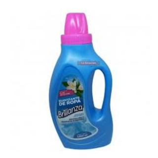 SUAVIZANTE ROPA BRILLANZA...