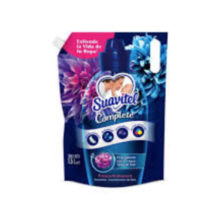 SUAVITEL COMPLET...
