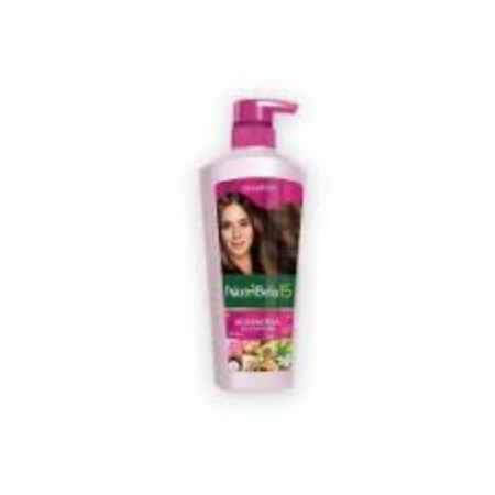 SHAMPOO NUTRIBELA15 BIOKERATINA 400ML