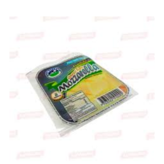 QUESO ZARZAL MOZZARELLA X...