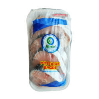 POSTA BAGRE EVELMAR 500GMS...