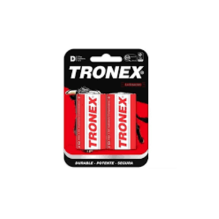 PILA TRONEX D/R20 GRANDE...