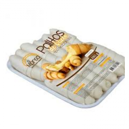 PALITO QUESO MOZARELLA D"MONSA 6UND 480G