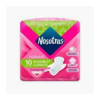 NOSOTRAS NATURAL NORMAL...