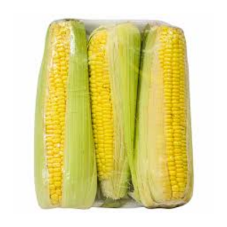 MAZORCA DULCE BANDEJA