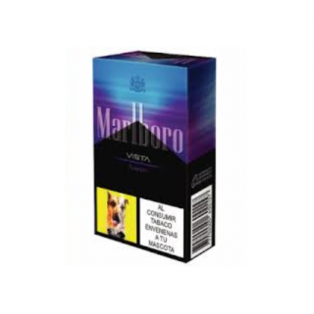 MARLBORO ICE FUSION PQTE