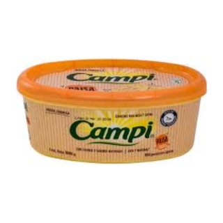 MANTEQUILLA CAMPI 1000GMS POTE