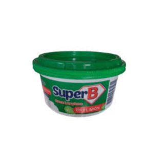 LAVALOZA CREMA SUPER B...