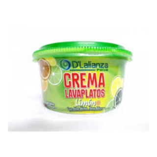 LAVALOZA CREMA DLALIANZA X...