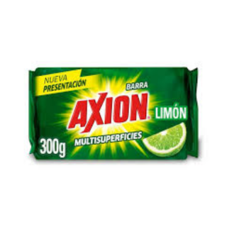 LAVALOZA CREMA AXION LIMON...