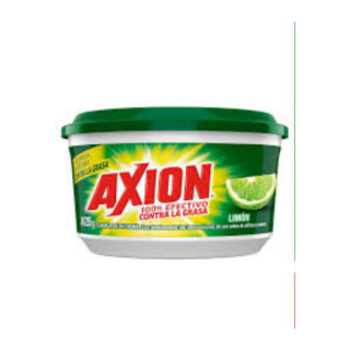 LAVALOZA CREMA AXION LIMON...