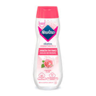 JABON LIQ INTI NOSOTRAS...