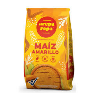 HARINA MAIZ AREPAREPA...