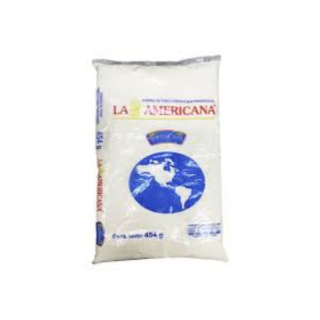 HARINA AMERICANA 454GMS...