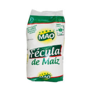 FECULA BOLSA 1000GMS TODAS...
