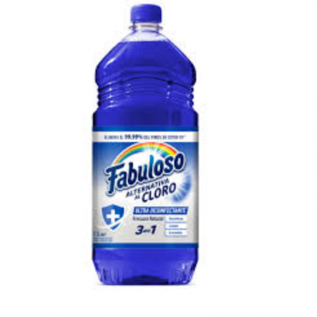 FABULOSO ALT/CLORO ULTRA/DE 3EN1 1LTO