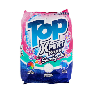 DET POLVO TOP XPERT ROPA...