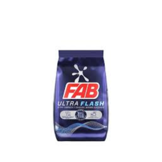 DET POLVO FAB ULTRA FLASH...