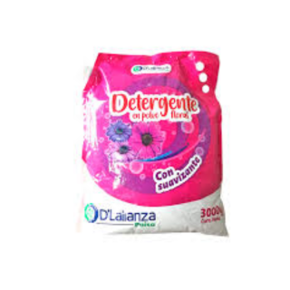 DET POLVO DALIANZA...