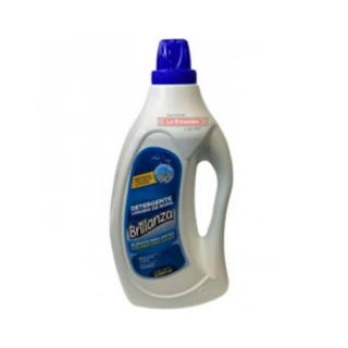 DET LIQ BRILLANZA 3000ML