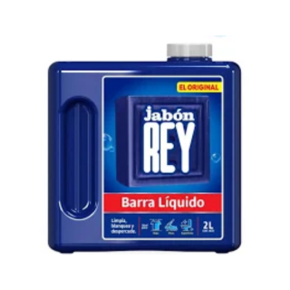 DET LIQ BARRA AZUL REY...