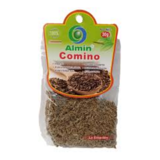 COMINO ALIMN 30GMS