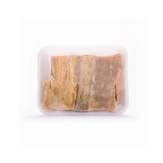 PESCADO SECO 400GMS BDJA