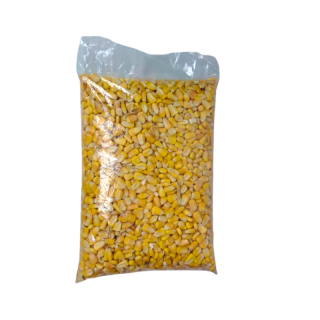 MAIZ CASCARA X 1 KL APROX