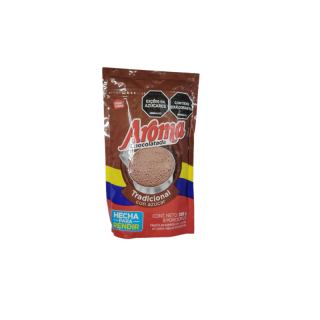 CHOCOLATADA C/AZUCAR 120GMS...