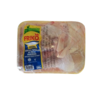 SURTIDA POPULAR POLLO FRIKO...