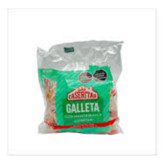 GALLETA CASERITA MANT/LLA...