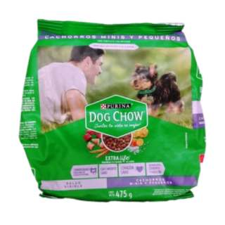 ALIM CONCENTRADO DOG CHOW...