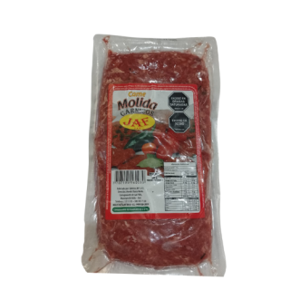 CARNE MOLIDA JAF 500GMS NP