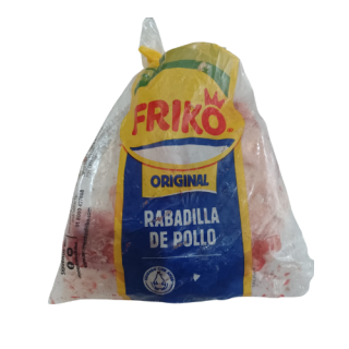 RABADILLA FRIKO BOLSA UND